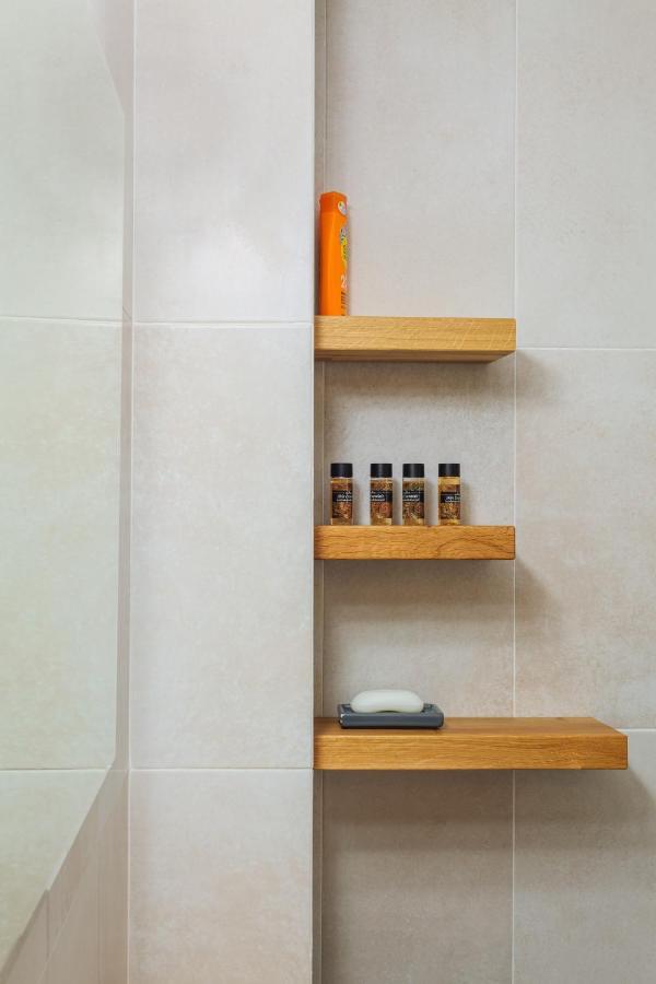 Apartmán Upscale Modern Escape In The Historic Center Kalamata Exteriér fotografie